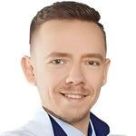 Комедев Сергей Станиславович, Врач ЛФК, Реабилитолог, Спортивный врач - Санкт-Петербург