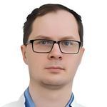 Лукашенко Вадим Игоревич, Сосудистый хирург (ангиохирург), Флеболог - Санкт-Петербург