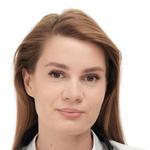 Малкова М. Е. - фото