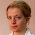 Папина Ольга Генриховна, Терапевт - Санкт-Петербург