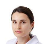 Тарасова Дарья Сергеевна, Дерматолог, Венеролог, Детский дерматолог - Санкт-Петербург