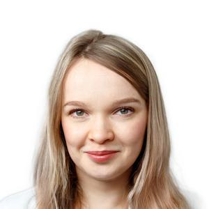 Ральникова Анна Юрьевна, гинеколог, акушер - Санкт-Петербург