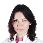Ткаченко Наталья Викторовна, Офтальмолог (окулист) - Санкт-Петербург