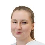 Богомолова Марина Вадимовна, Эмбриолог - Санкт-Петербург