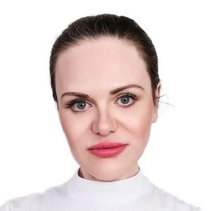 Терентьева (Масленникова) Елена Владимировна, дерматолог, врач-косметолог - Санкт-Петербург