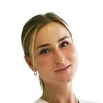 Эгель Татьяна Ивановна, Спортивный врач - Санкт-Петербург