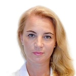 Криволапова Вера Викторовна