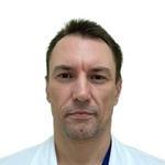 Курилов Александр Борисович Курилов Александр Борисович, Сосудистый хирург (ангиохирург), Врач УЗИ, Флеболог, Хирург - Санкт-Петербург