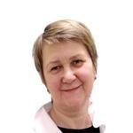 Чуркина Елена Вячеславовна, Терапевт - Санкт-Петербург