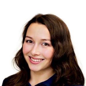 Святогор Наталья Николаевна, стоматолог, пародонтолог, стоматолог-эндодонтист - Санкт-Петербург