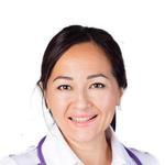 Селиванова Индира Михайловна Селиванова Индира Михайловна, Педиатр - Санкт-Петербург