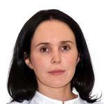 Карасева Екатерина Александровна Карасева Екатерина Александровна, Врач УЗИ, Акушер, Гинеколог, Перинатолог - Санкт-Петербург