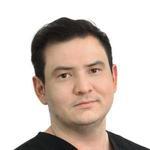 Гиниятов А. Р. - фото