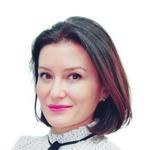 Охотникова Татьяна Михайловна Охотникова Татьяна Михайловна, Эндокринолог, Детский эндокринолог - Санкт-Петербург