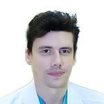 Попов Максим Александрович, Врач УЗИ, Сосудистый хирург (ангиохирург), Флеболог, Хирург - Санкт-Петербург