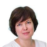 Ковальчук-Ковалевская Ольга Владимировна, Неонатолог, Анестезиолог-реаниматолог, Педиатр - Санкт-Петербург