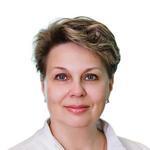 Маслянюк Наталья Анатольевна, Неонатолог, Анестезиолог-реаниматолог, Врач УЗИ, Педиатр - Санкт-Петербург