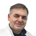 Гзгзян Александр Мкртичевич Гзгзян Александр Мкртичевич, Репродуктолог, Андролог, Врач УЗИ, Гинеколог, Уролог - Санкт-Петербург