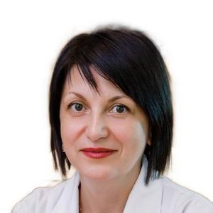 Русина Елена Ивановна, гинеколог, акушер - Санкт-Петербург