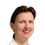 Реймова Юлия Васильевна, Терапевт, Кардиолог - Санкт-Петербург