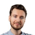 Жевлаков Андрей Андреевич, Стоматолог-хирург, Стоматолог, Стоматолог-имплантолог, Стоматолог-ортопед - Санкт-Петербург