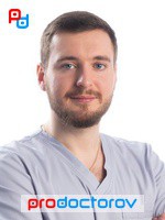 Жевлаков Андрей Андреевич, Стоматолог-хирург, стоматолог, стоматолог-имплантолог, стоматолог-ортопед - Санкт-Петербург