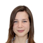 Боброва Анастасия Сергеевна, Терапевт, Детский остеопат, Остеопат - Санкт-Петербург