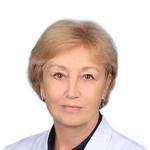 Салимжанова Галина Владимировна, Офтальмолог (окулист) - Санкт-Петербург