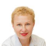 Савранская Ирина Васильевна, Гинеколог, Акушер, Гинеколог-эндокринолог, Детский гинеколог, Детский гинеколог-эндокринолог, Функциональный диагност - Санкт-Петербург