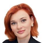 Харитонова Елена Евгеньевна, Трихолог, Врач-косметолог, Дерматолог - Ростов-на-Дону