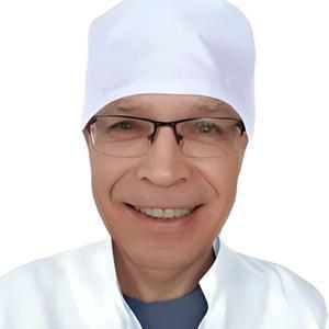 Ряполов Виктор Михайлович, Стоматолог-хирург, Стоматолог-имплантолог - Санкт-Петербург