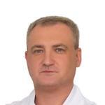Плохов Валерий Борисович, Онколог-маммолог, Проктолог (колопроктолог), Специалист по грудному вскармливанию, Хирург - Санкт-Петербург