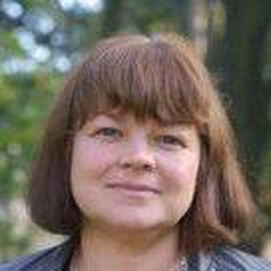 Третьякова Галина Анатольевна, психолог - Санкт-Петербург