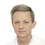 Коровин Андрей Вениаминович, Дерматолог, Венеролог - Санкт-Петербург
