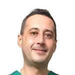 Минеев Владимир Петрович, Нейрохирург, Ортопед, Хирург-ортопед - Санкт-Петербург