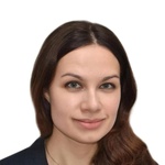 Моргунова Анастасия Михайловна, Психотерапевт - Санкт-Петербург