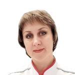 Трембач Юлия Александровна, Стоматолог-ортодонт - Санкт-Петербург