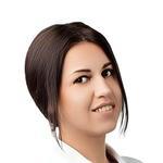 Галстян Анаит Альбертовна, Стоматолог, Детский стоматолог - Санкт-Петербург