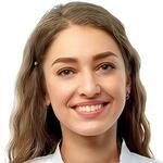 Колодчук Ольга Александровна, Стоматолог, детский стоматолог - Санкт-Петербург