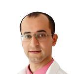 Тавакал Абубакер Гудусович, Стоматолог-хирург, Стоматолог, Стоматолог-имплантолог - Санкт-Петербург