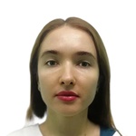 Руждий Надежда Фёдоровна, Невролог, рефлексотерапевт - Санкт-Петербург