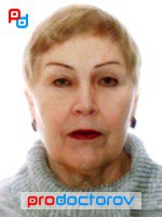 Федосенко Людмила Ивановна, Рентгенолог - Санкт-Петербург