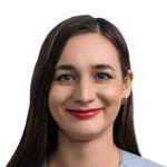 Хотянович Елена Сергеевна, Стоматолог, пародонтолог, стоматолог-хирург - Санкт-Петербург