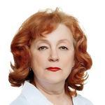 Клыченко Елена Анатольевна, Хирург - Санкт-Петербург