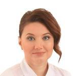 Литневская Мария Александровна, Гематолог - Санкт-Петербург