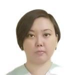 Кокшаева Наталья Ивановна, Рентгенолог - Санкт-Петербург