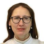 Максим Оксана Владимировна, Терапевт, Кардиолог, Эндокринолог - Санкт-Петербург