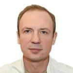 Николаев Андрей Владимирович, Терапевт, Пульмонолог - Санкт-Петербург