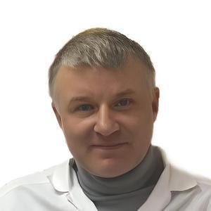 Васильев Яков Васильевич - фотография Васильев Яков Васильевич, онколог, проктолог (колопроктолог), хирург - Санкт-Петербург