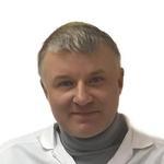 Васильев Яков Васильевич Васильев Яков Васильевич, Онколог, Проктолог (колопроктолог), Хирург - Санкт-Петербург